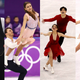 Illustration for article titled Figure Skating Is Getting its Sartorial Shit Together, Okay!